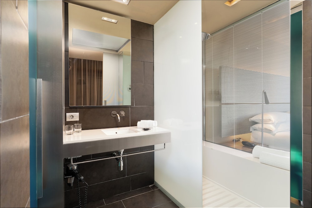 B-Hotel — Hotel rooms in Barcelona, Catalonia