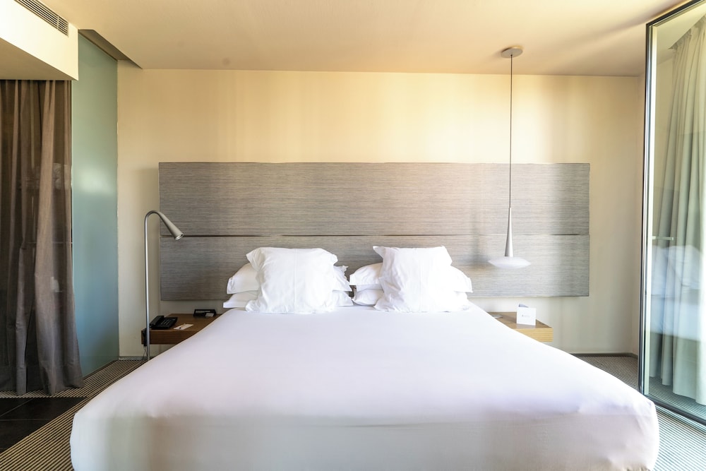 B-Hotel — Hotel rooms in Barcelona, Catalonia