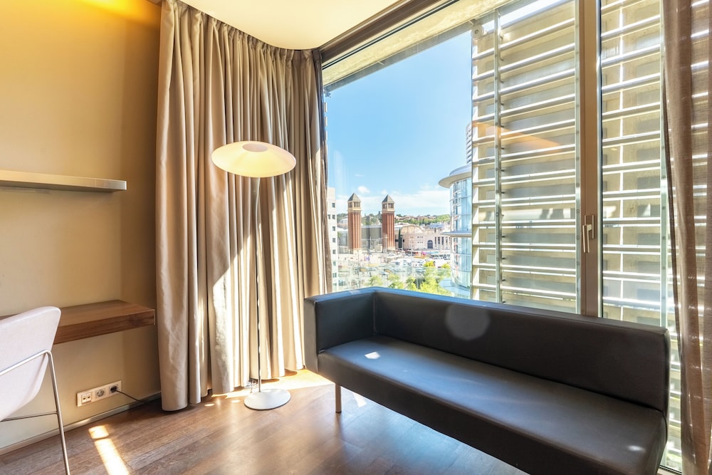 B-Hotel — Hotel rooms in Barcelona, Catalonia