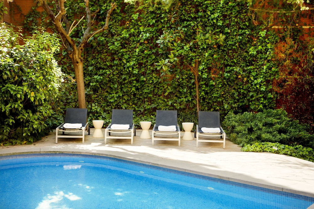 Hotel Balmes, a member of Preferred Hotels & Resorts