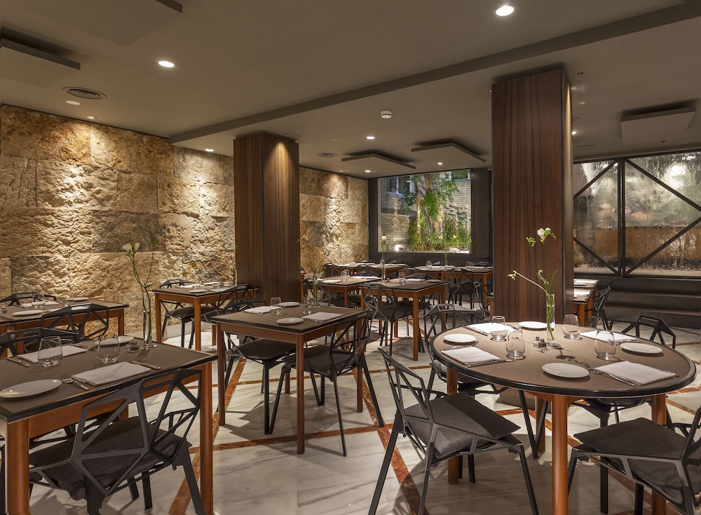 Hotel Balmes a member of Preferred Hotels & Resorts — Restaurant & bars in Barcelona, Catalonia