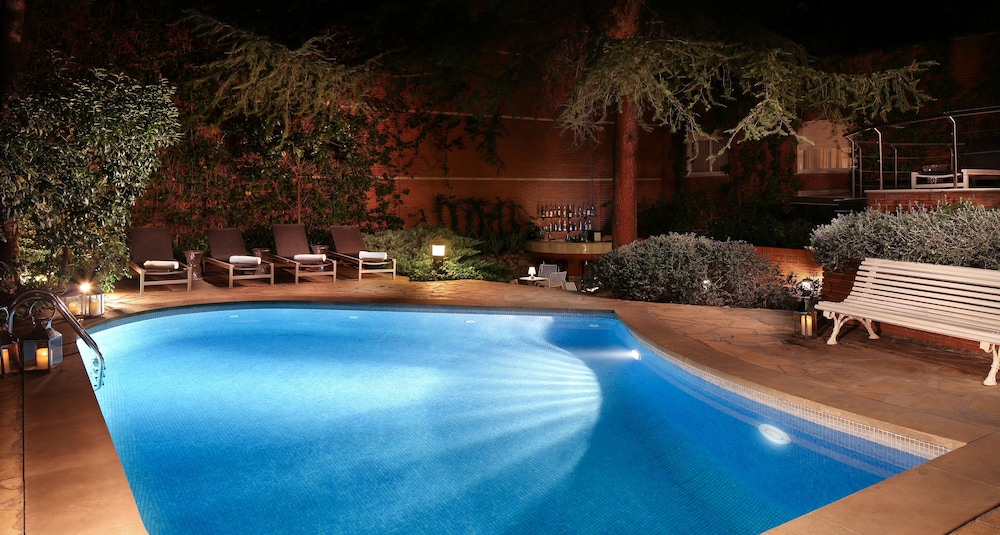 Hotel Balmes, a member of Preferred Hotels & Resorts - zdjęcie 2