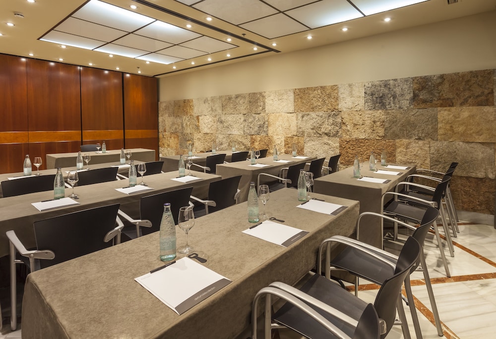 Hotel Balmes a member of Preferred Hotels & Resorts — Restaurant & bars in Barcelona, Catalonia