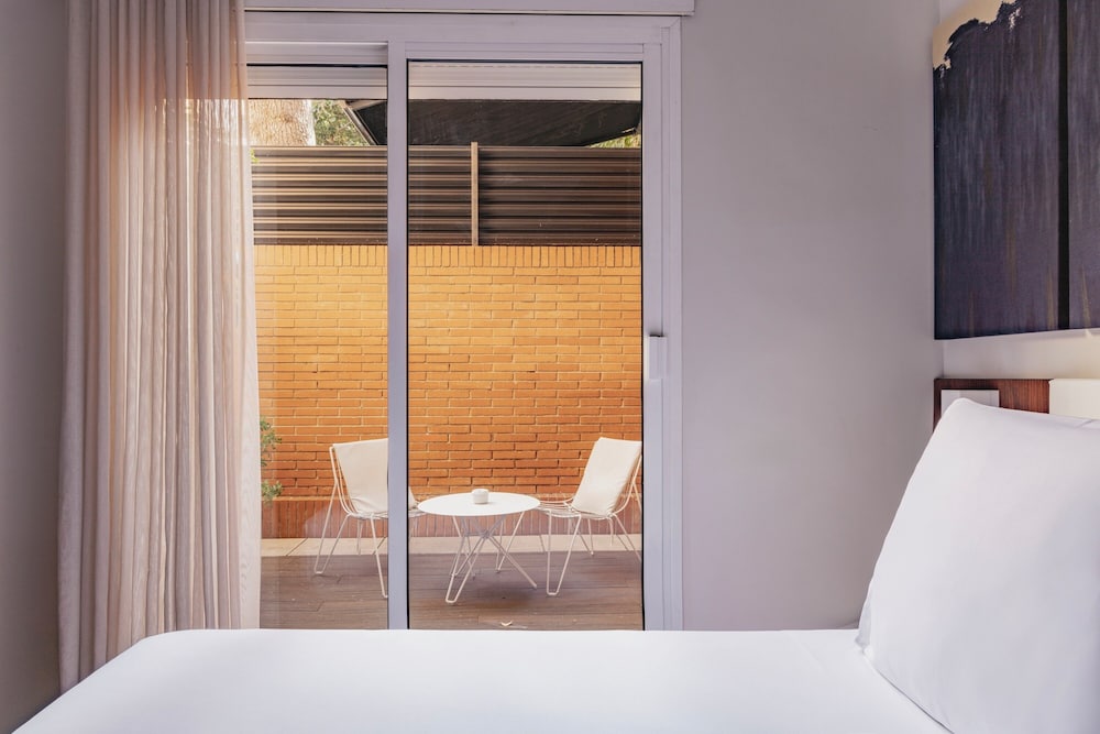 Hotel Balmes a member of Preferred Hotels & Resorts — Hotel rooms in Barcelona, Catalonia