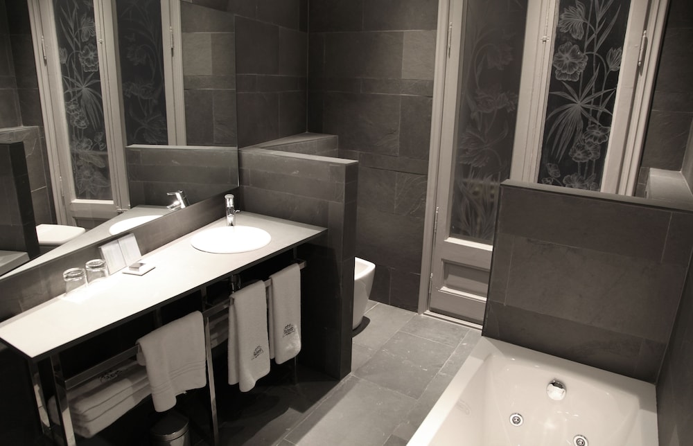 Hotel Balmes a member of Preferred Hotels & Resorts — Hotel rooms in Barcelona, Catalonia