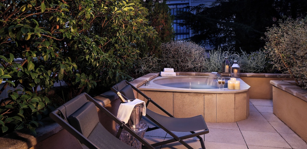 Hotel Balmes, a member of Preferred Hotels & Resorts - zdjęcie 4