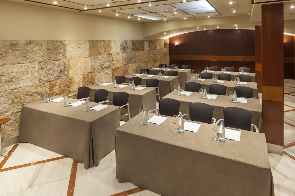 Hotel Balmes a member of Preferred Hotels & Resorts — Hotel building in Barcelona, Catalonia