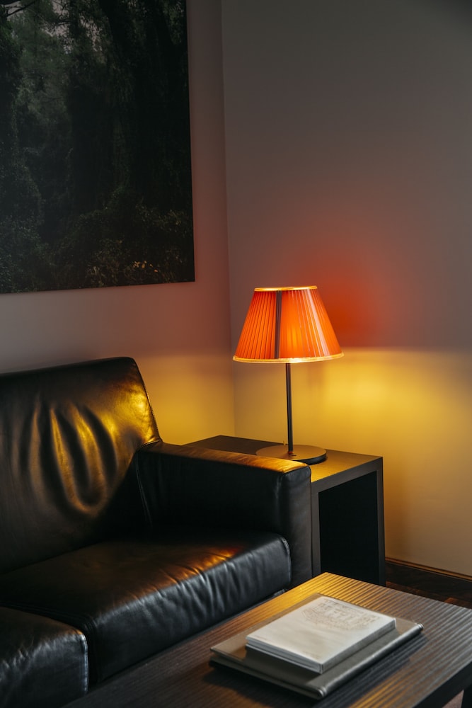 Hotel Balmes a member of Preferred Hotels & Resorts — Hotel rooms in Barcelona, Catalonia