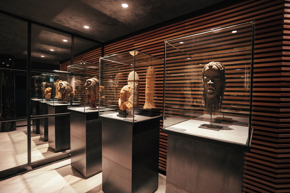 Hotel Balmes a member of Preferred Hotels & Resorts — Spa in Barcelona, Catalonia