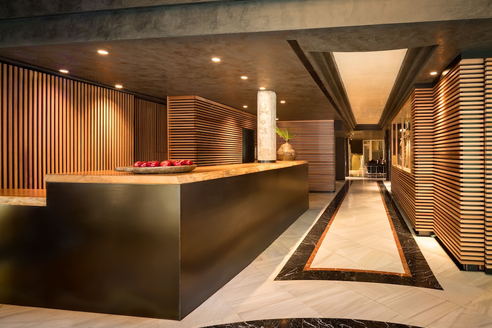 Hotel Balmes a member of Preferred Hotels & Resorts — Spa in Barcelona, Catalonia