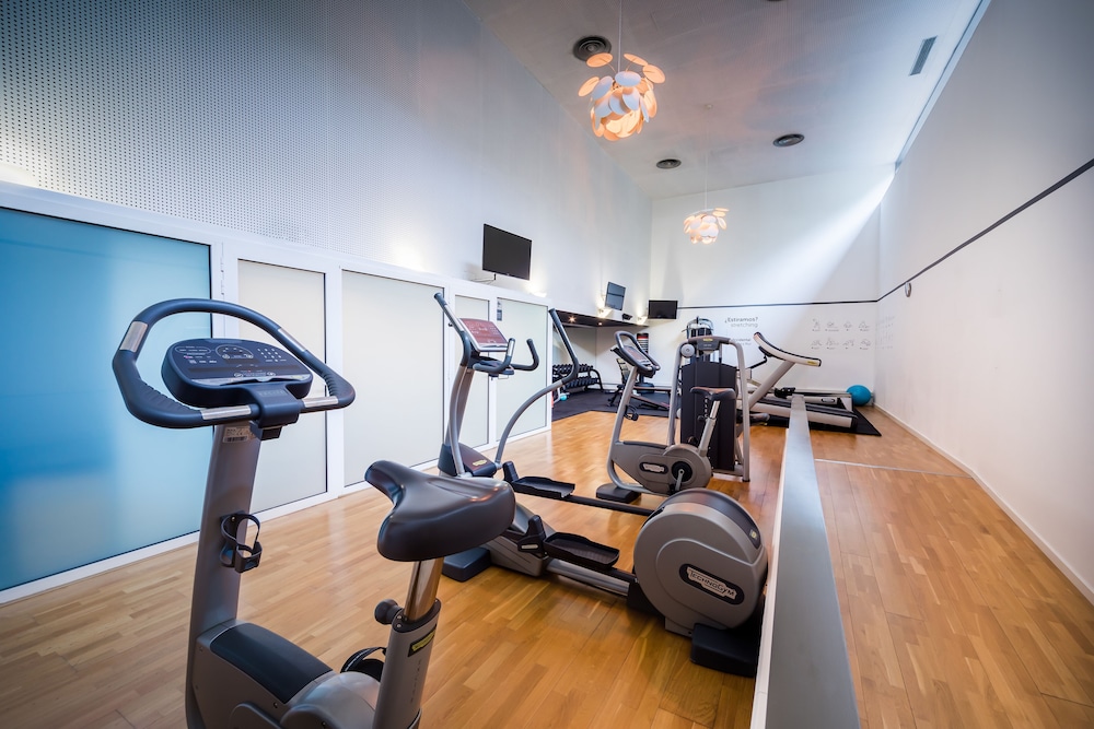 Occidental Atenea Mar- Adults Only — Sports & recreation in Barcelona, Catalonia
