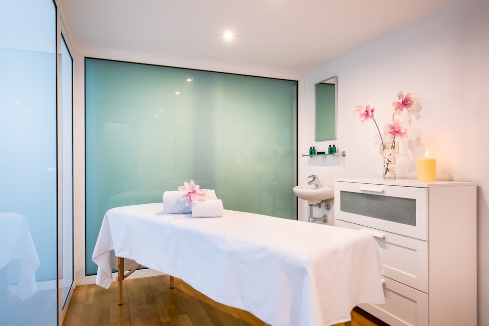 Occidental Atenea Mar- Adults Only — Spa in Barcelona, Catalonia