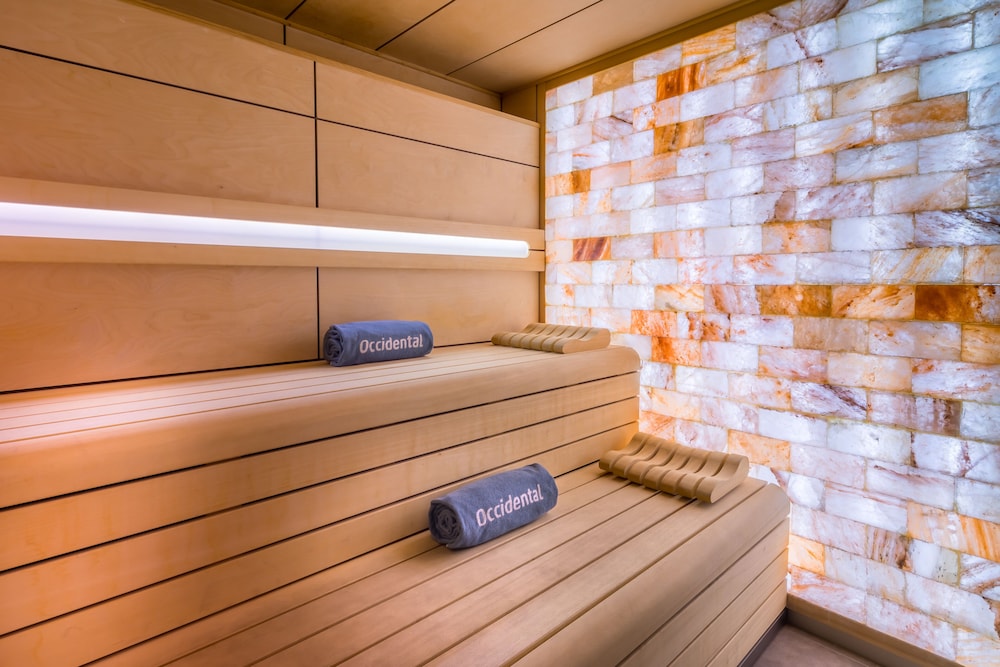 Occidental Atenea Mar- Adults Only — Spa in Barcelona, Catalonia