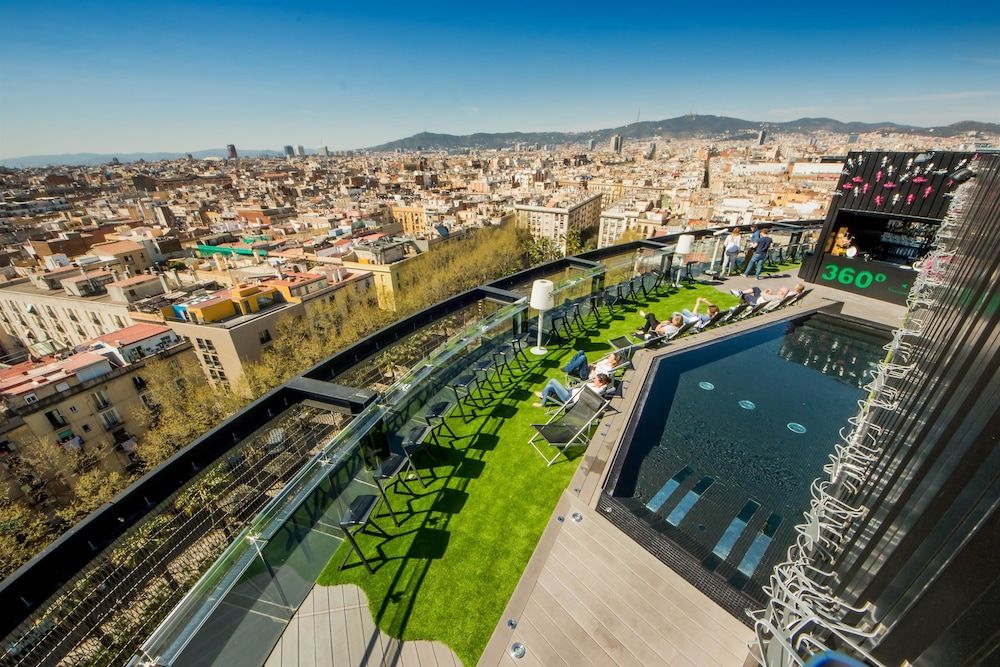 . Barceló Raval