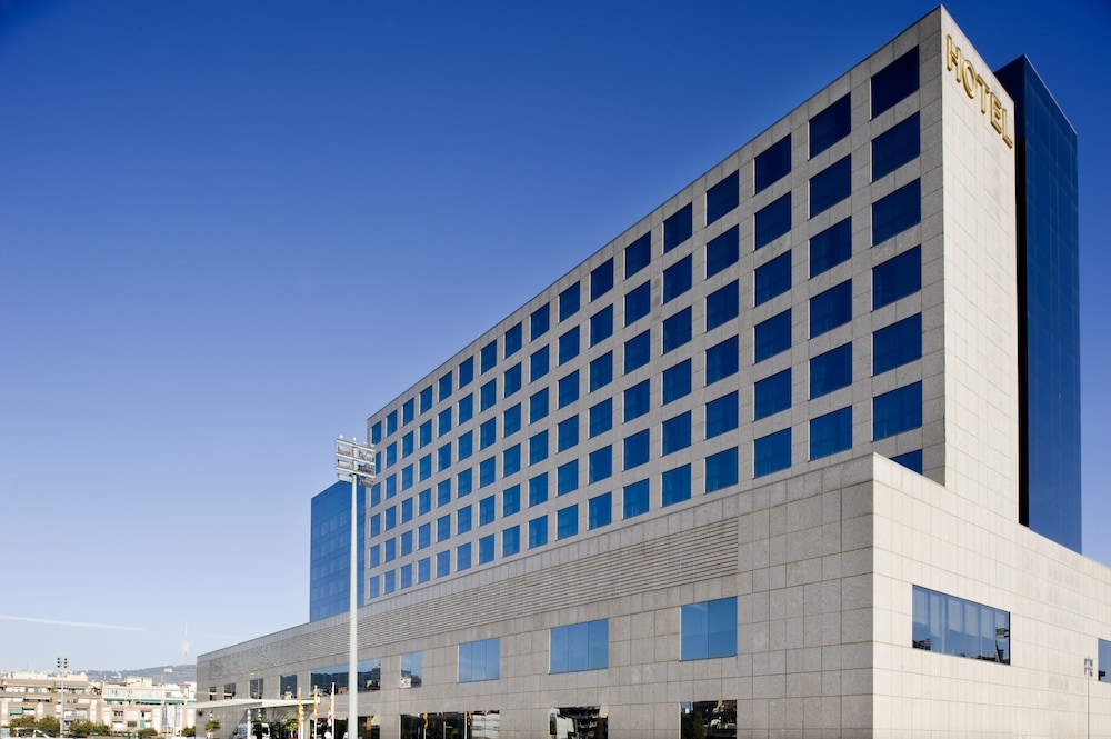 Barceló Sants — Main photo in Barcelona, Catalonia