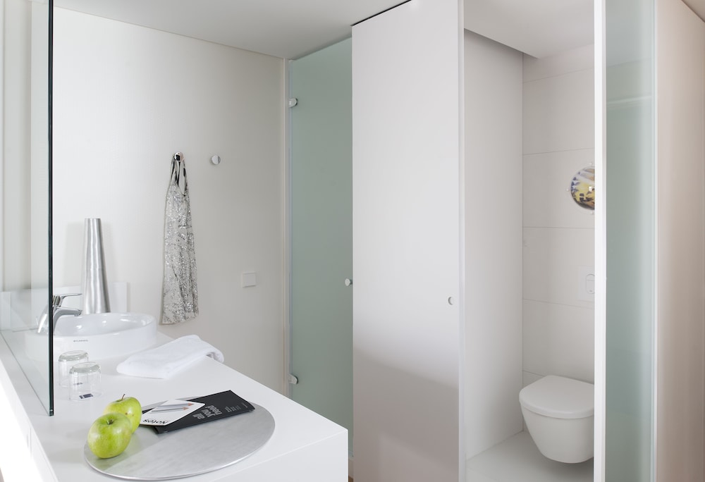 Barceló Sants — Hotel rooms in Barcelona, Catalonia