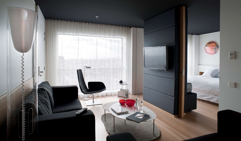 Barceló Sants — Hotel rooms in Barcelona, Catalonia