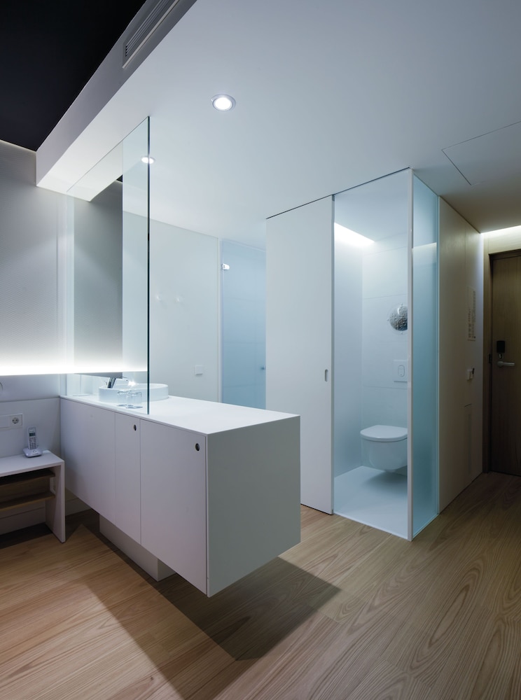 Barceló Sants — Hotel rooms in Barcelona, Catalonia