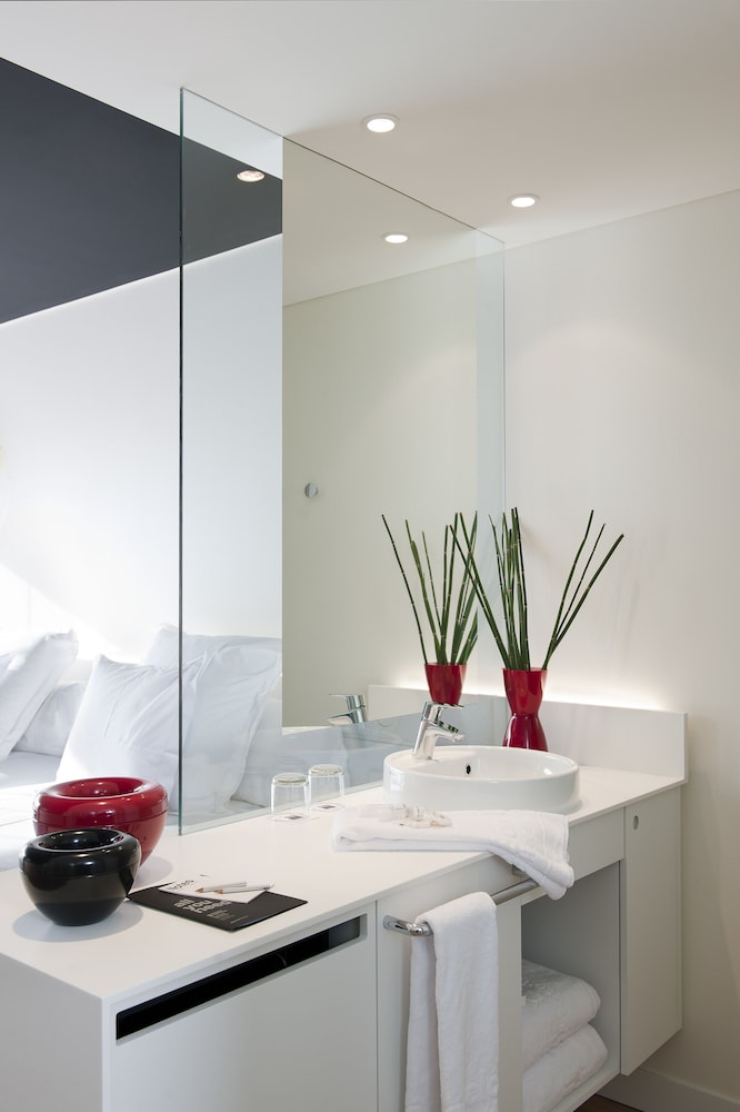 Barceló Sants — Hotel rooms in Barcelona, Catalonia