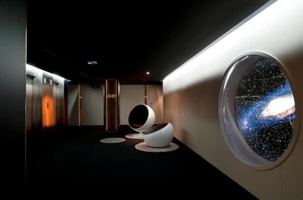 Barceló Sants — Hotel rooms in Barcelona, Catalonia