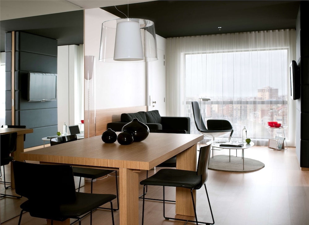Barceló Sants — Hotel rooms in Barcelona, Catalonia