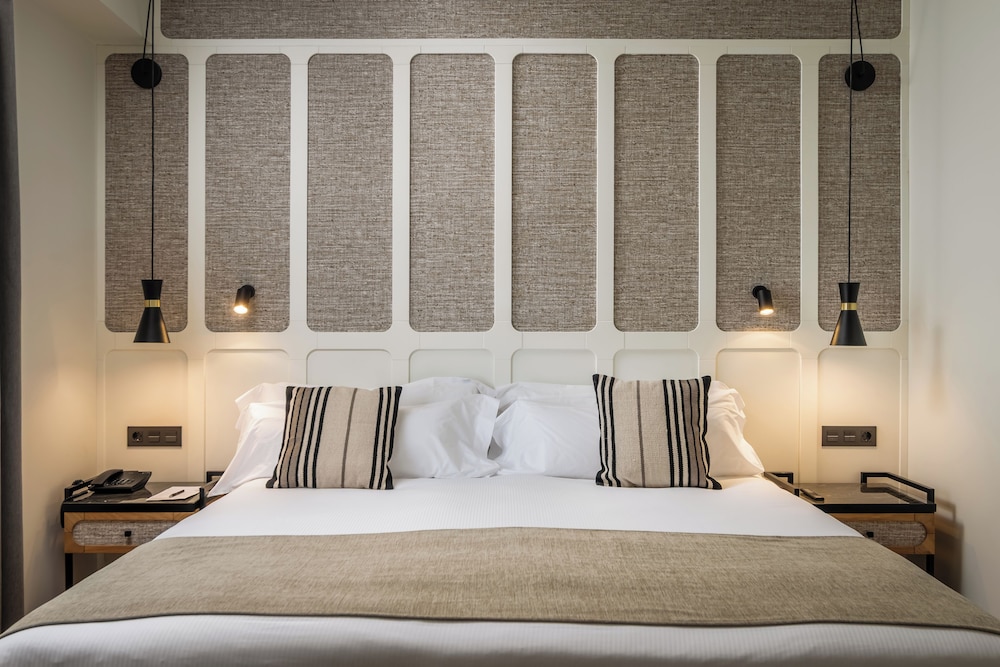 Hotel Barcelona Catedral - zdjęcie 5