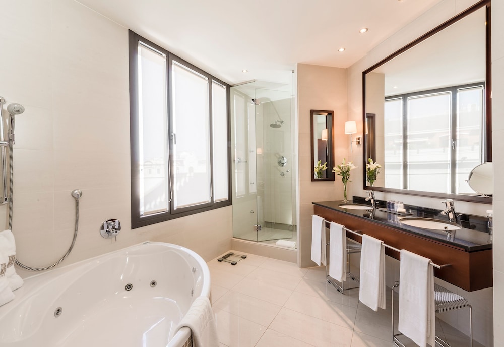 Hotel Barcelona Center — Hotel rooms in Barcelona, Catalonia