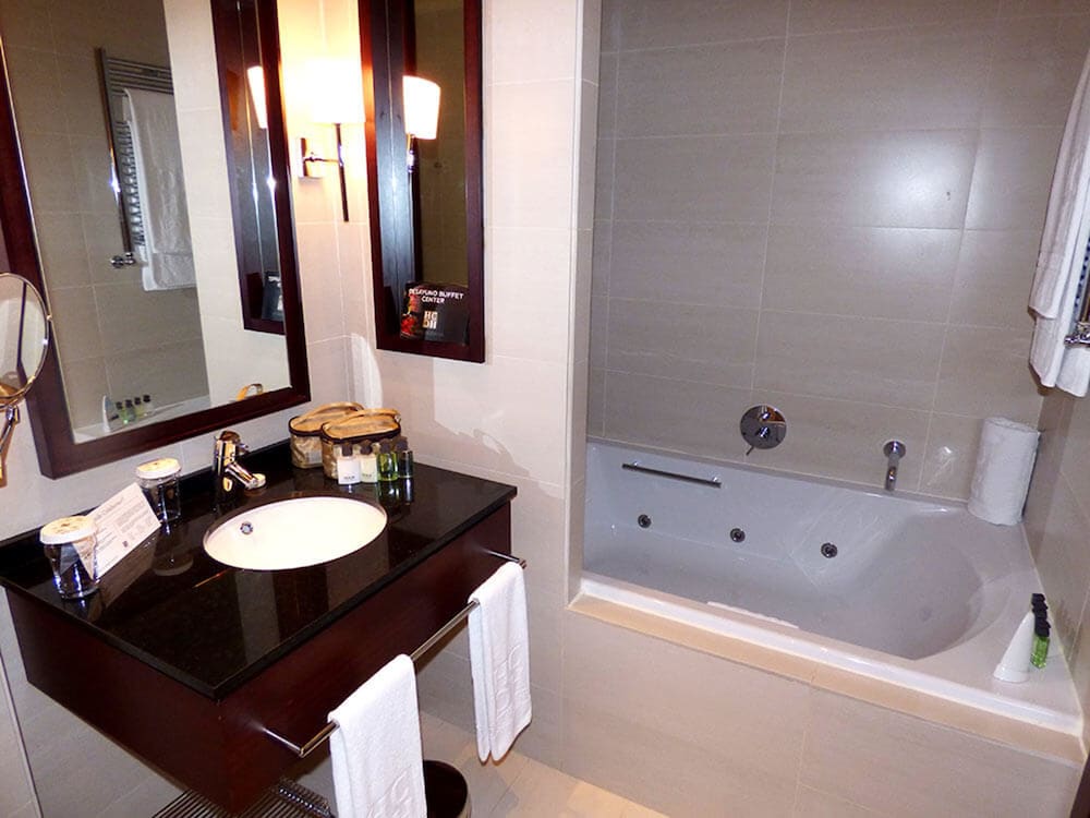 Hotel Barcelona Center — Hotel rooms in Barcelona, Catalonia