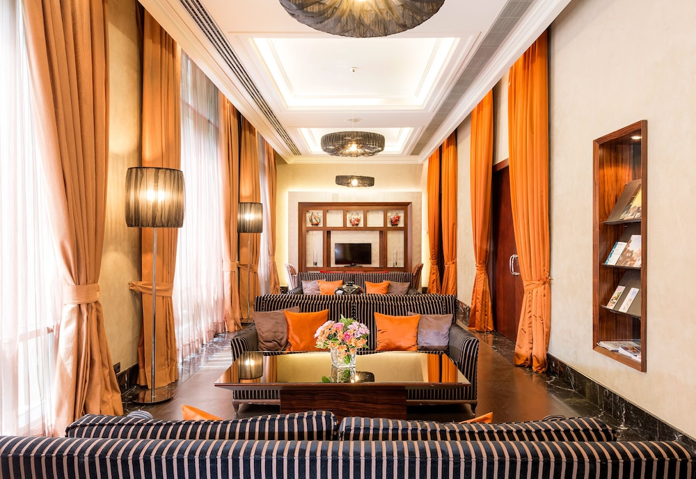 Hotel Barcelona Center — Hotel rooms in Barcelona, Catalonia