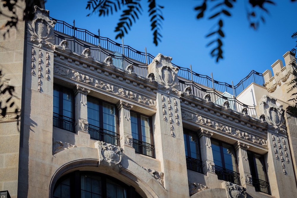 Hotel Barcelona Colonial - zdjęcie 2