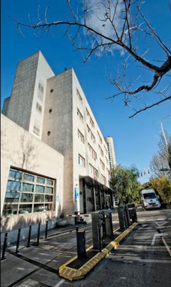 Best Western Plus Hotel Alfa Aeropuerto