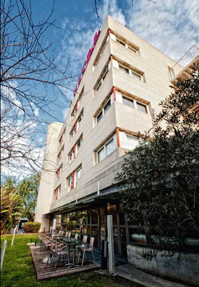 Best Western Plus Hotel Alfa Aeropuerto - zdjęcie 2