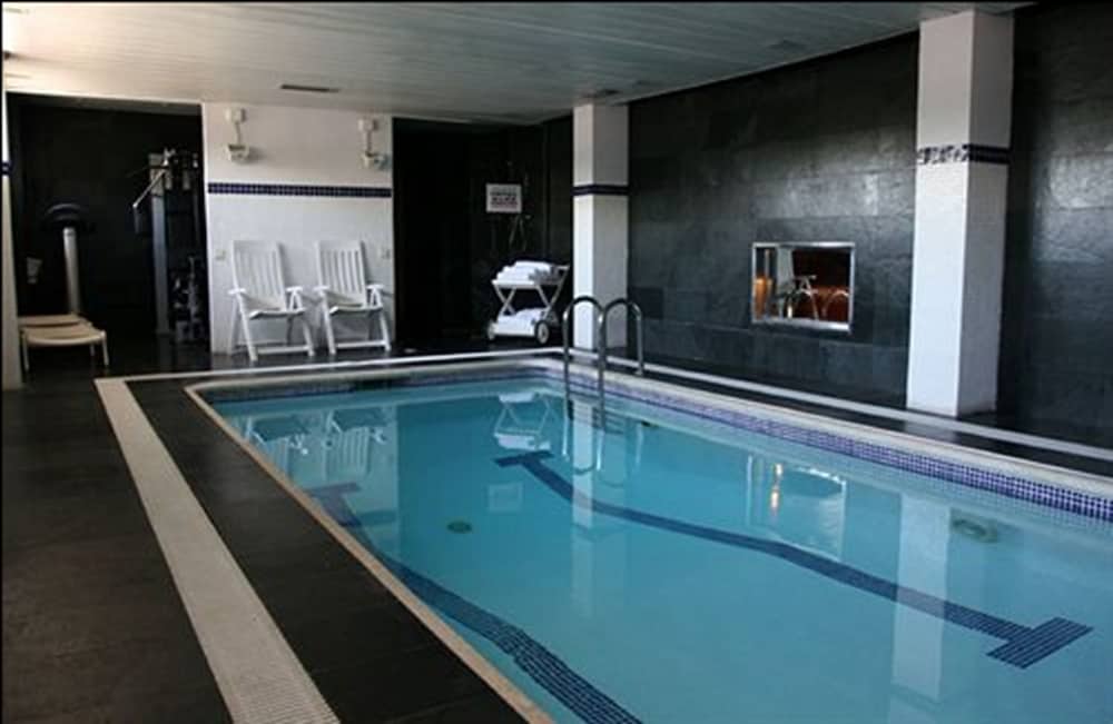 Best Western Plus Hotel Alfa Aeropuerto - zdjęcie 5