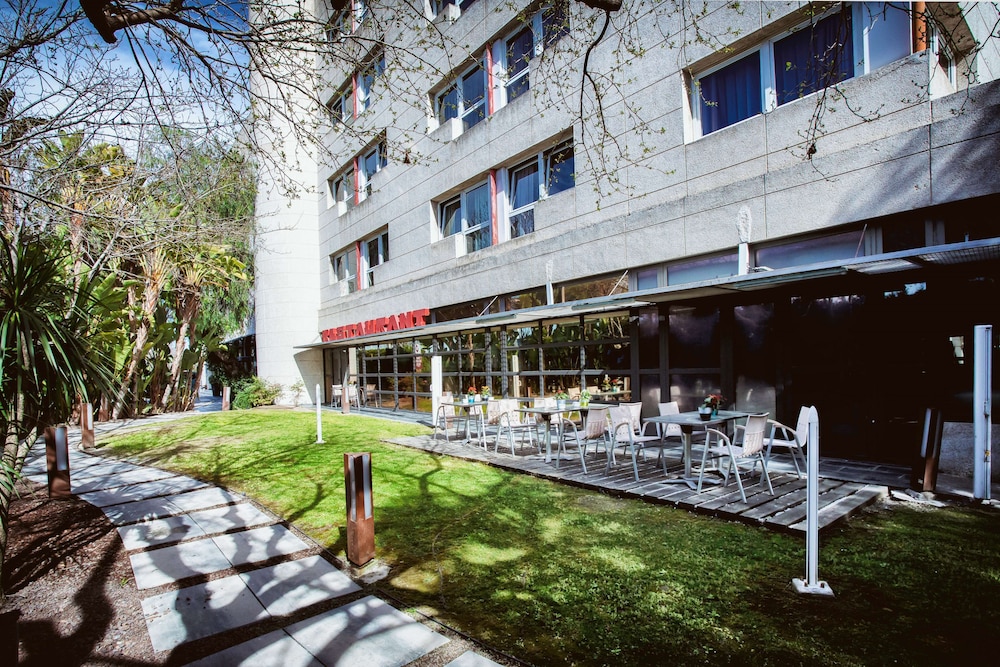 Best Western Plus Hotel Alfa Aeropuerto - zdjęcie 4