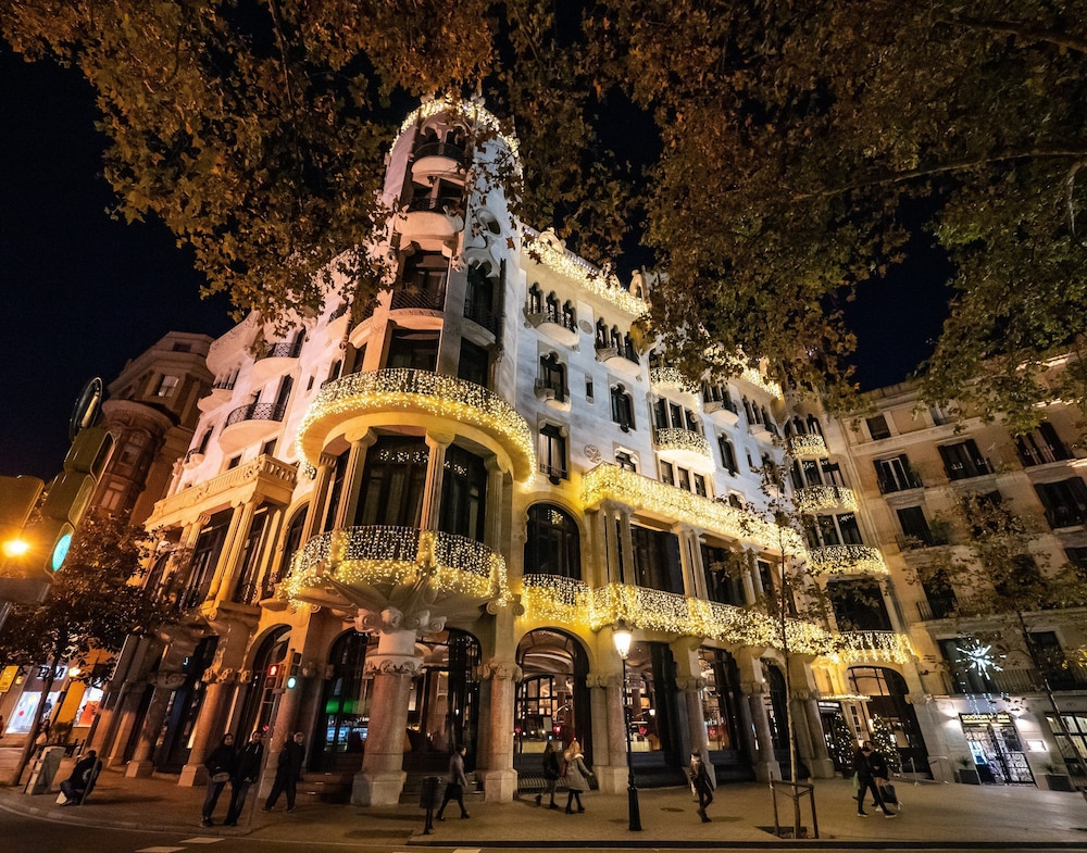Hotel Casa Fuster - zdjęcie 5