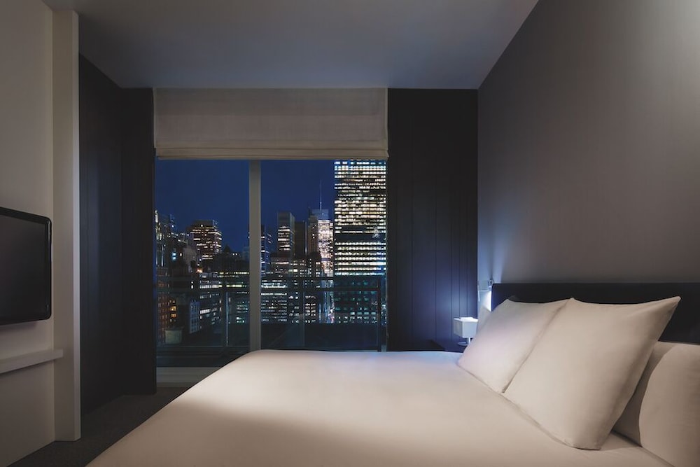 ANDAZ 5TH AVENUE, BY HYATT - zdjęcie 3