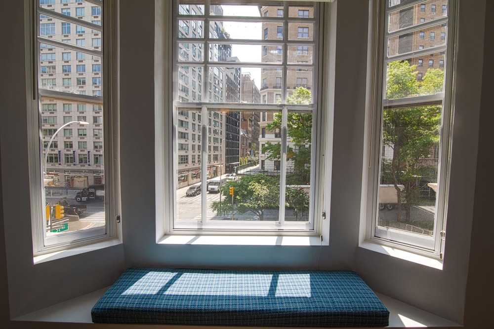 Hotel Belleclaire Central Park, a Small Luxury Hotel — Hotel rooms in New York City, New York State