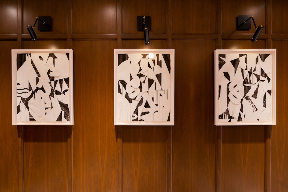 Hotel Belleclaire Central Park, a Small Luxury Hotel — Hotel building in New York City, New York State