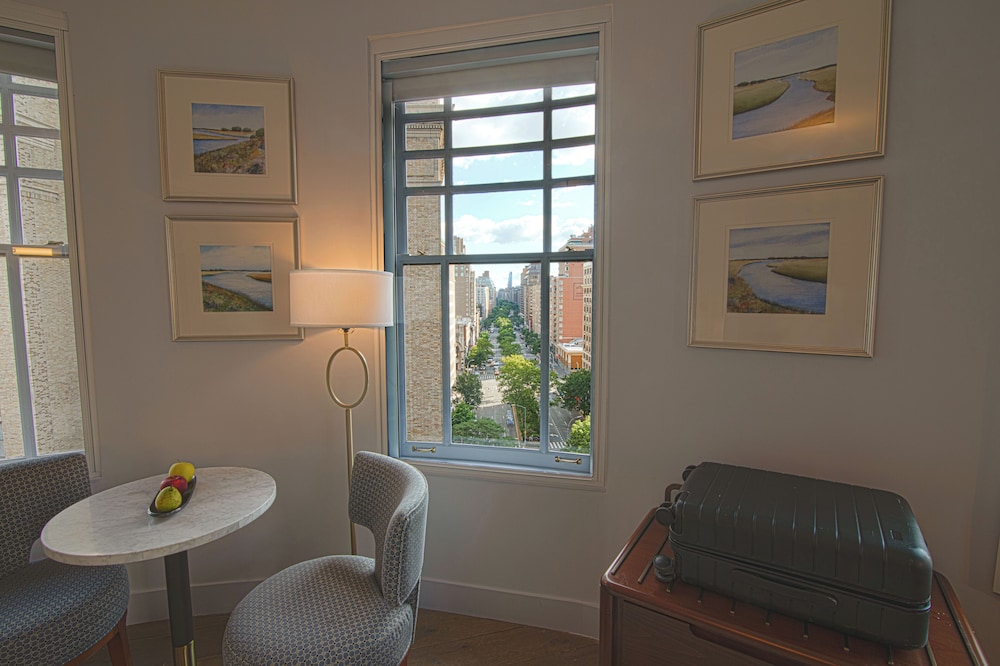 Hotel Belleclaire Central Park, a Small Luxury Hotel — Hotel rooms in New York City, New York State