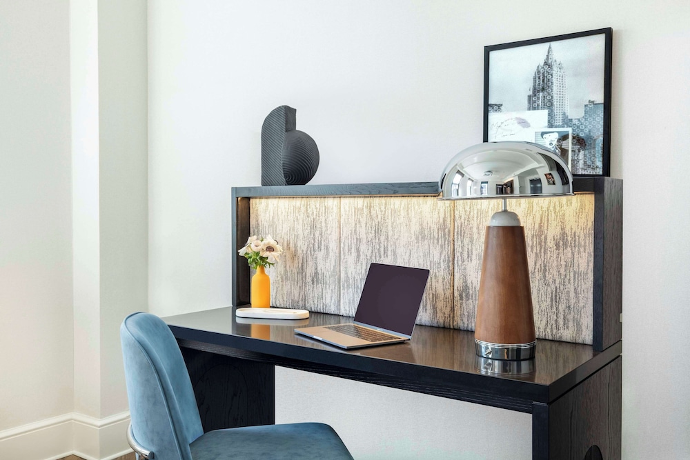 The Benjamin Royal Sonesta New York — Hotel rooms in New York City, New York State