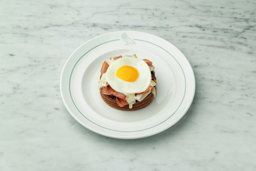 The Benjamin Royal Sonesta New York — Restaurant & bars in New York City, New York State
