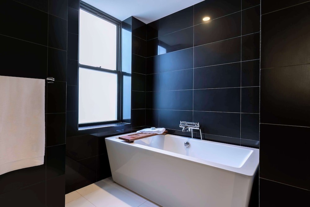 The Benjamin Royal Sonesta New York — Hotel rooms in New York City, New York State
