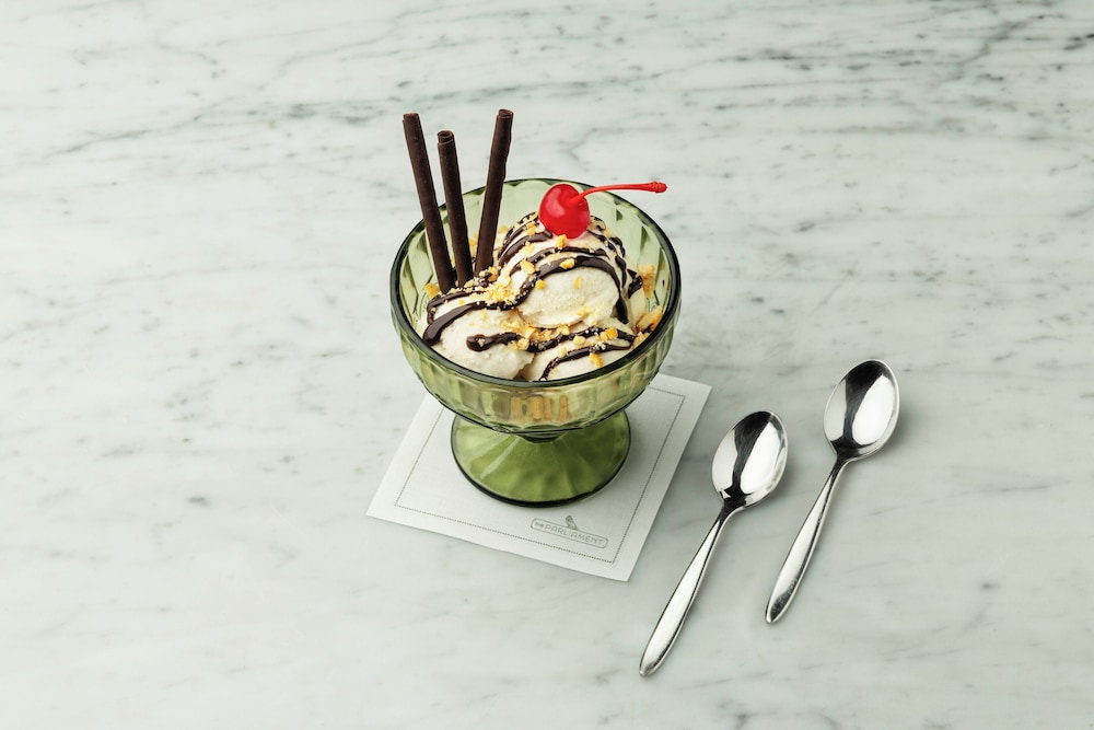 The Benjamin Royal Sonesta New York — Restaurant & bars in New York City, New York State