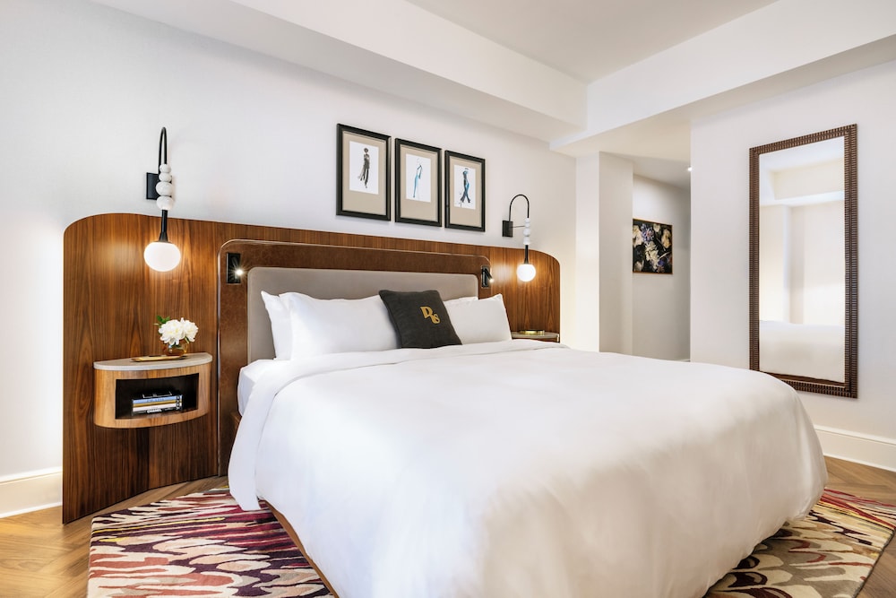 The Benjamin Royal Sonesta New York - zdjęcie 3