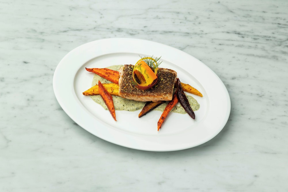 The Benjamin Royal Sonesta New York — Restaurant & bars in New York City, New York State