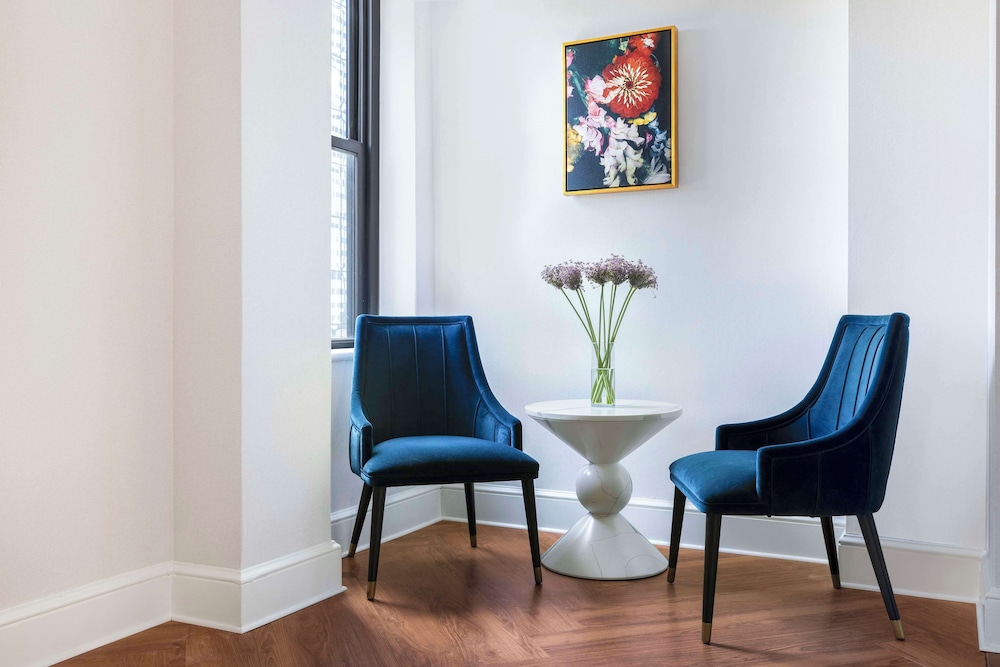 The Benjamin Royal Sonesta New York — Hotel rooms in New York City, New York State