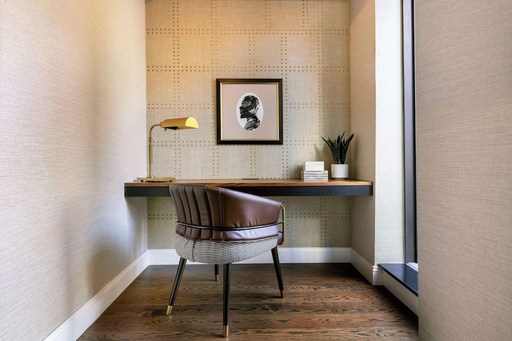 The Benjamin Royal Sonesta New York — Hotel rooms in New York City, New York State
