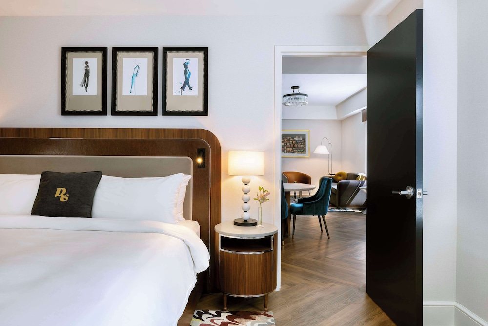 The Benjamin Royal Sonesta New York — Hotel rooms in New York City, New York State