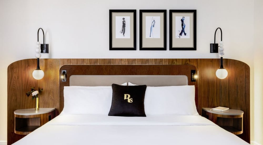 The Benjamin Royal Sonesta New York - zdjęcie 4
