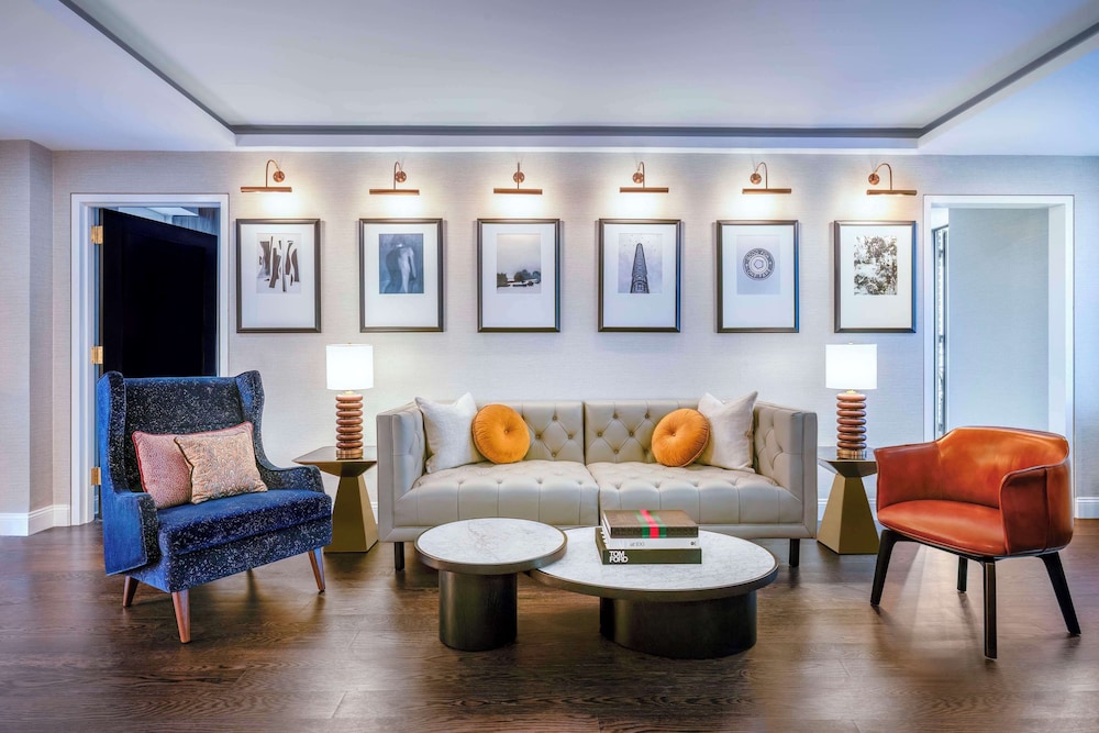 The Benjamin Royal Sonesta New York — Hotel rooms in New York City, New York State